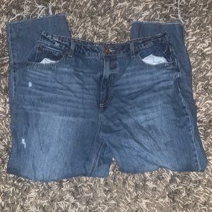 No Boundaries Jeans Size 15